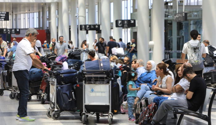 لبنان تغاضى ولا يزال عن التحذيرات الأميركية