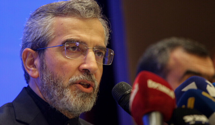 اتصال هاتفي بين وزير الخارجية السوري ونظيره الايراني... ماذا دار فيه؟