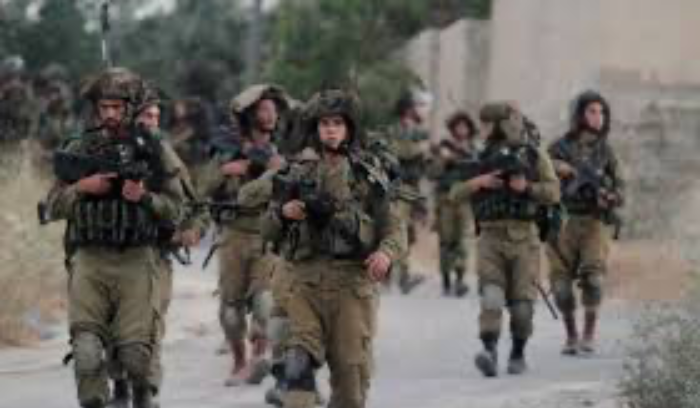 الجيش الإسرائيلي: السنوار إرهابي مطلوب