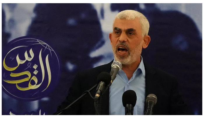 من يخلف هنية في رئاسة «حماس»؟