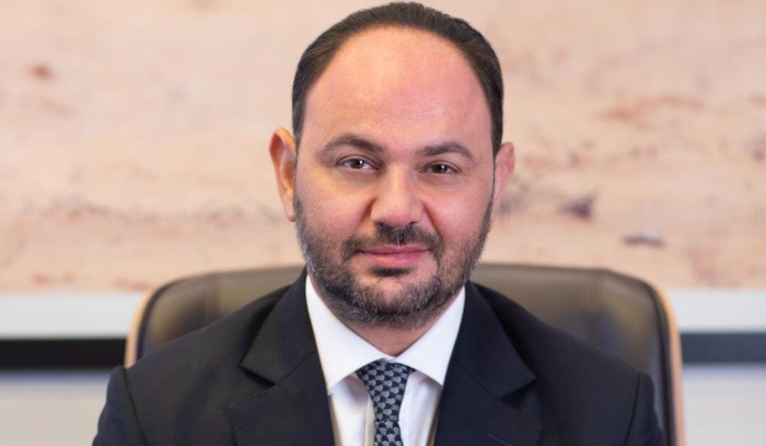 تعيين حكمت أبو زيد رئيساً لمجلس إدارة  OMT