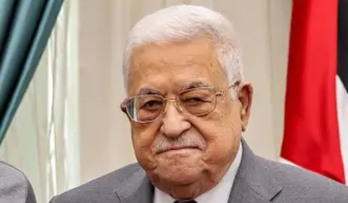 محمود عباس: لإعادة غزة  إلى سيطرة السلطات الفلسطينية الشرعية