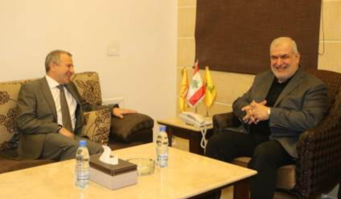 لبنان بين الحرب واللاحرب.. 