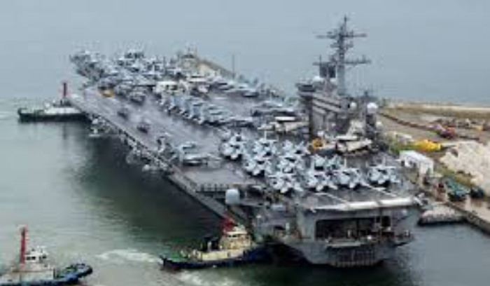 الصهيونية تبني «إسرائيل العظمى» بدعم أميركي ــ بريطاني ــ ألماني... وشويغو في طهران<br />
قائد الحرس الثوري يؤكد الردّ سيكون قاسياً وسيجعل الصهاينة يندمون<br />
المقاومة تملك 260 ألف صاروخ ومقذوف جوي... وتستطيع قصف 3 آلاف صاروخ في اليوم