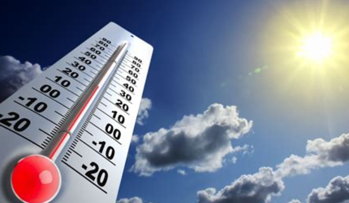 انخفاض ملموس بدرجات الحرارة غدا