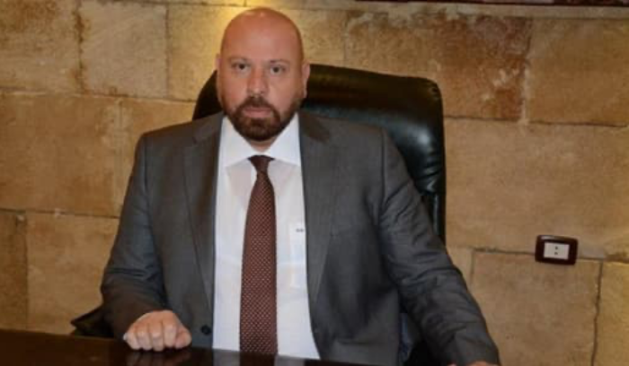 نهرا طلب من الجهات المعنية المؤازرة لإخلاء العمال الأجانب المخالفين