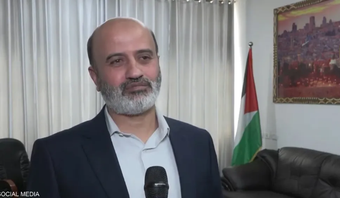 مقتل قيادي بارز في “حماس”