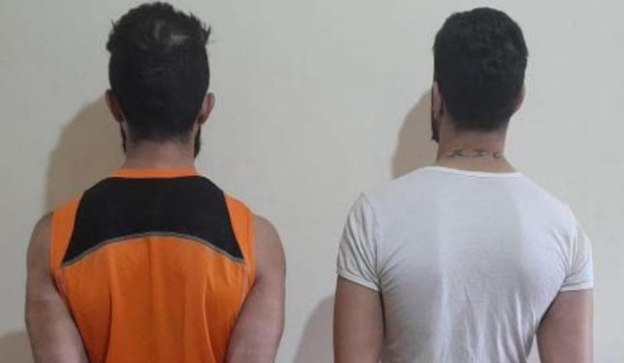 توقيف أفراد عصابة نفذت أكثر من 50 عمليّة سرقة