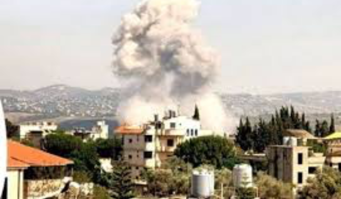 هل تندلع الحرب بعد ساعات أو أيام أو اسبوع كحد اقصى؟<br />
الجيشان الاميركي والاسرائيلي استنفرا الى اقصى حد والجيش الايراني ومقاومة حزب الله الى اقصى درجات التأهب<br />
مفاجأة قد تحصل ليست لمصلحة التحالف الاميركي