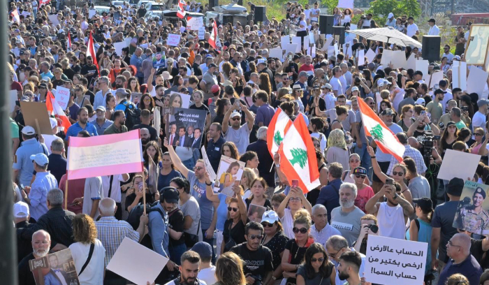 4 آب الرابع: التأهّب للإنفجار الحربي “الأوسع”!