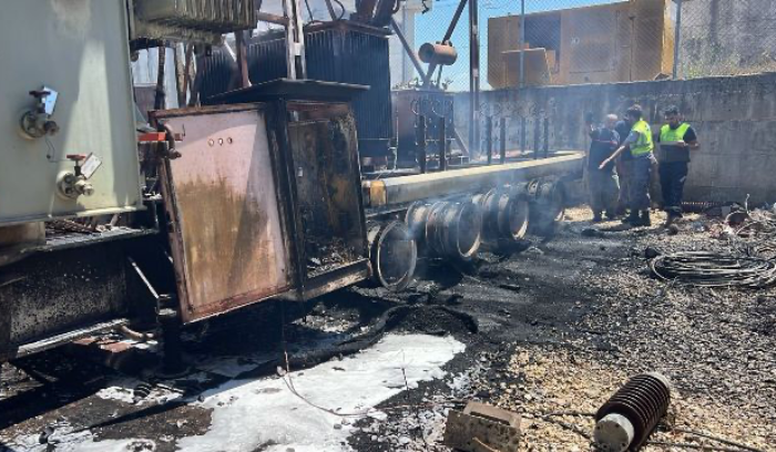 فياض: هذه الاعتداءات لن تزيدنا إلا قوة