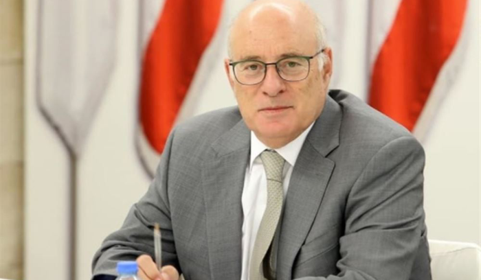 أبو سليمان: ما من مرور زمن على جريمة إنفجار المرفأ