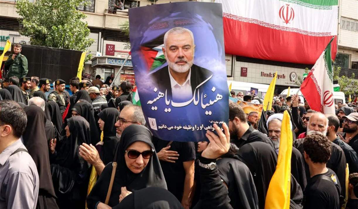 متى ستهاجم  إيران إسرائيل؟... هل دقت ساعة الصفر ؟