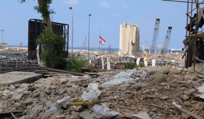 4 آب جديد بلا عدالة... وتضامن 