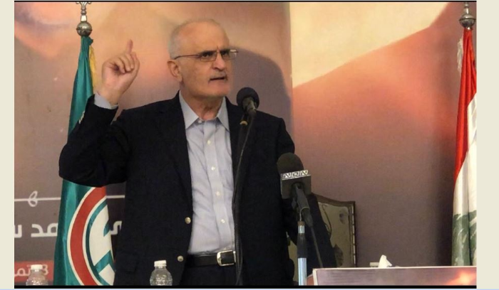 علي حسن خليل: اللحظة مؤاتية لانخراط اللبنانيين مع بعضهم وتحصين الوضع الداخلي