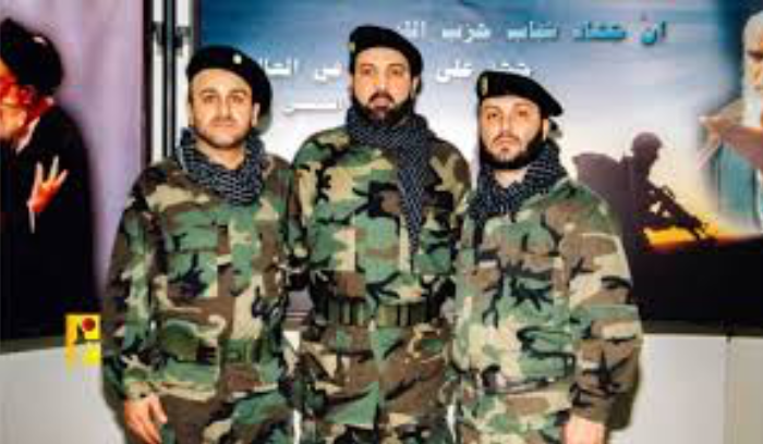 اغتيال شكر يطوي صفحة «الرعيل الأول» من قادة «حزب الله»<br />
«مجموعة العشرة» المؤسسة... والقادة العسكريون قضوا على الجبهات أو اغتيالاً