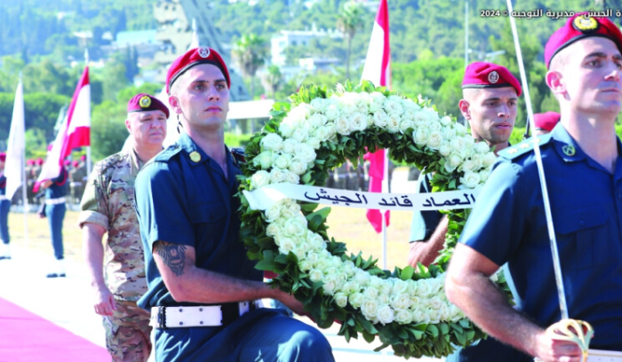 غموض بنّاء يُخفي ردًّا إستثنائيًا بالنمط والنتائج