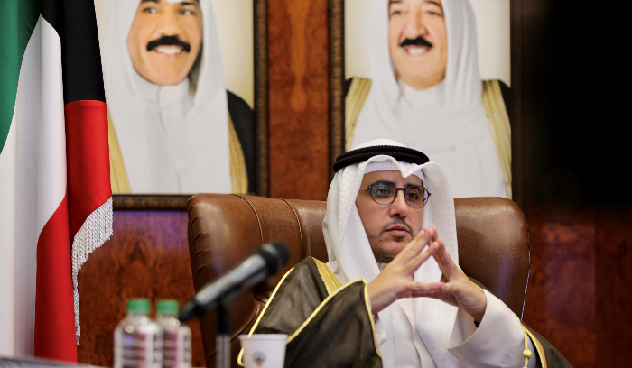 رئاسة الأركان الكويتية: لن نسمح باستخدام أراضينا للاعتداء على الدول الشقيقة