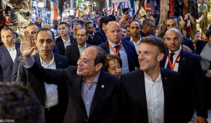 بعد أورتاغوس رسالة دعم فرنسية - عربية للبنان ... والمفاوضات بدأت بين واشنطن وطهران