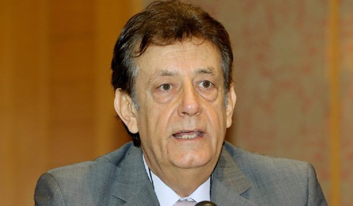 هارون: المعدات الطبية تكفي لهذه المدة