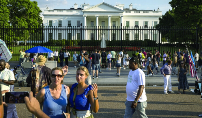 أثمانٌ دامية لمشاريع الحقبة المقبلة