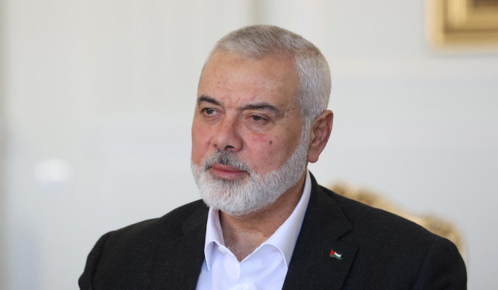 الخامنئي سيؤم الصلاة على جثمان هنية صباح الخميس في طهران