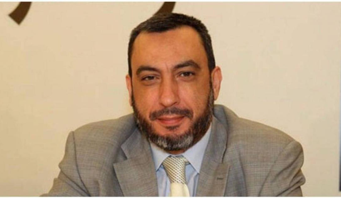 الحوت: تم إخلاء مركز الجماعة الإسلامية بمنطقة الملا في بيروت