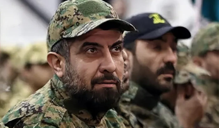 العثور على جثمان فؤاد شكر