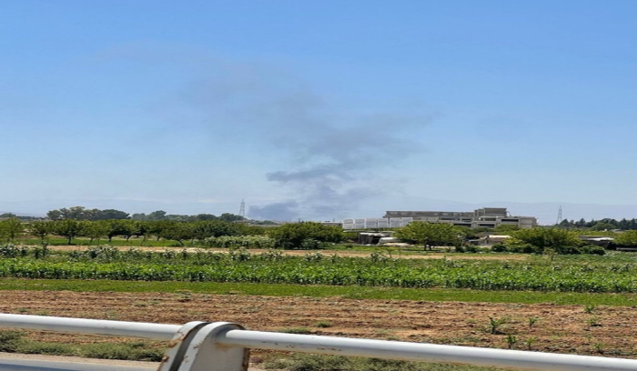 إنفجارات تهز دمشق… من المستهدف؟