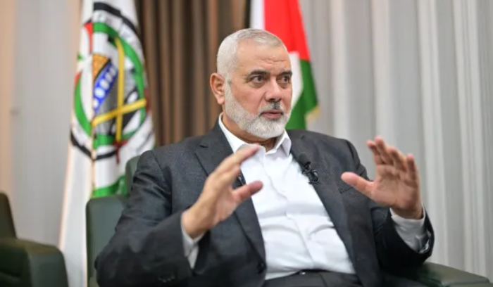 الحرس الثوري الإيراني:يجري التحقيق في أسباب الهجوم وأبعاده على هنية ومقتله في طهران