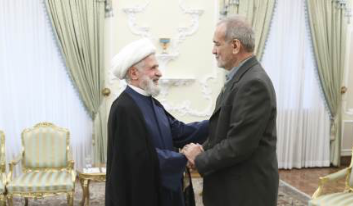 وقائع الاتصالات الديبلوماسية لاحتواء الضربة ومنع الانفجار: استنفار 