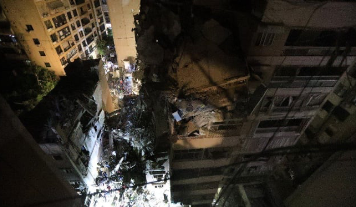 الميدان يتدحرج إلى المحظور... استهداف الضاحية يخرق قواعد اللعبة والحرب طويلة