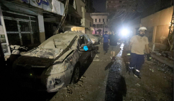 إسرائيل أسقطت الخطوط الحمر واغتالت فؤاد شكر… أحد المتهمين في تفجير المارينز ببيروت عام 1983