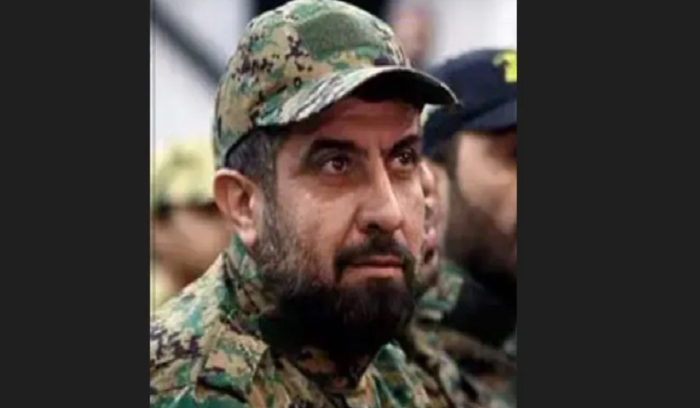 نجاة القائد الكبير في ⁧‫حزب الله‬⁩ المستهدف بالضاحية الجنوبية