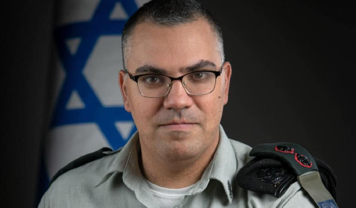 أدرعي: هاجمنا القائد المسؤول عن قتل الأطفال بمجدل شمس