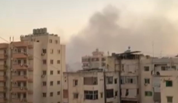 من هي الشخصية التي اغتالتها اسرائيل في الضاحية الجنوبية ؟