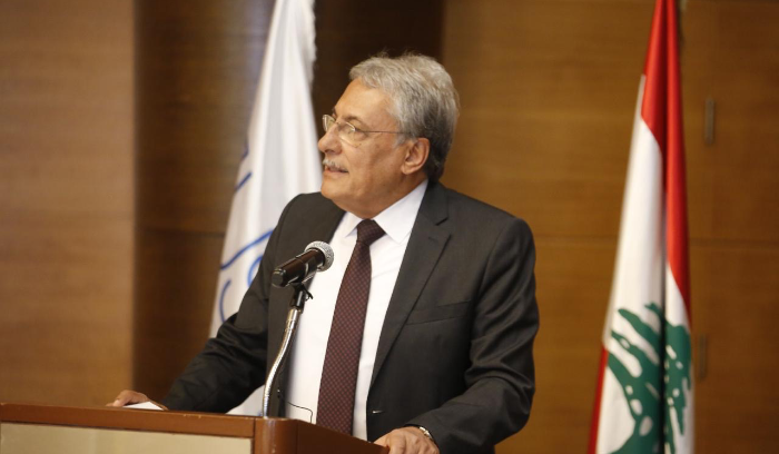 ‏الخوري في اليوم العالمي لمكافحة الاتجار بالاشخاص: نعمل على تعديل القانون