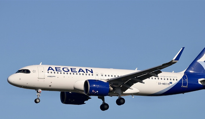 شركة طيران يونانية ألغت رحلاتها إلى بيروت حتى أول آب