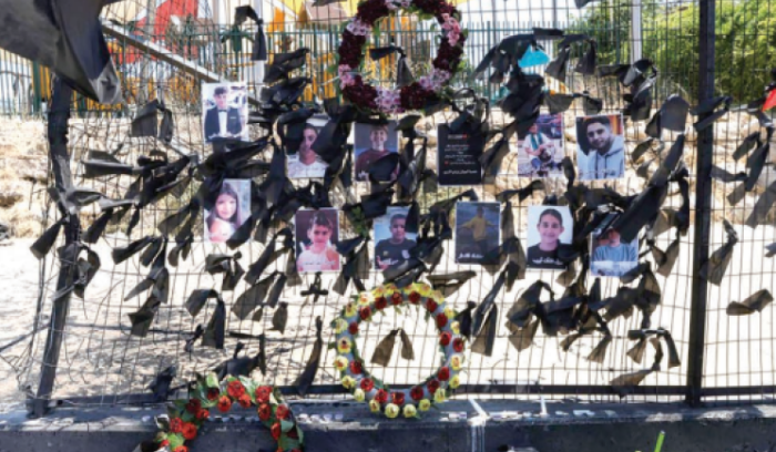 سباق دولي لنزع فتيل الحرب.. إسرائيل: تهديد ووعيد.. 