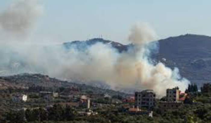 غياب تطمينات حزب الله تؤخر الضربة... وواشنطن واثقة: لا حرب شاملة !<br />
فشل استخباراتي أميركي في تحديد أماكن وقدرات المقاومة الصاروخيّة ؟<br />
إعلام «إسرائيلي» يُحذر: حيفا مقابل ضرب صور... و«تل ابيب» مُقابل بيروت