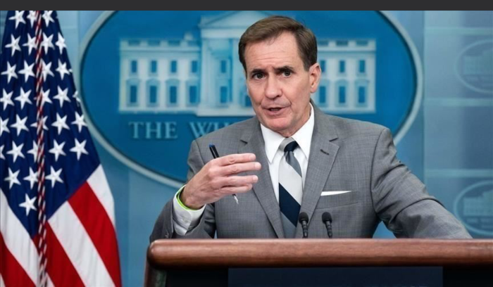 البيت الأبيض: لإسرائيل كل الحق في الرد على هجوم حزب الله