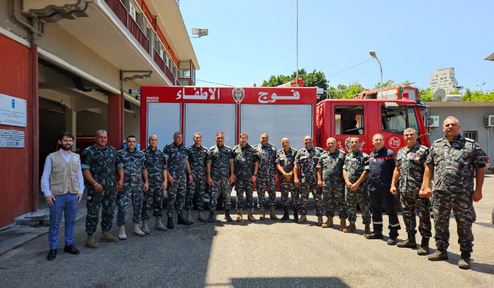بمناسبة الألعاب الأولمبية 