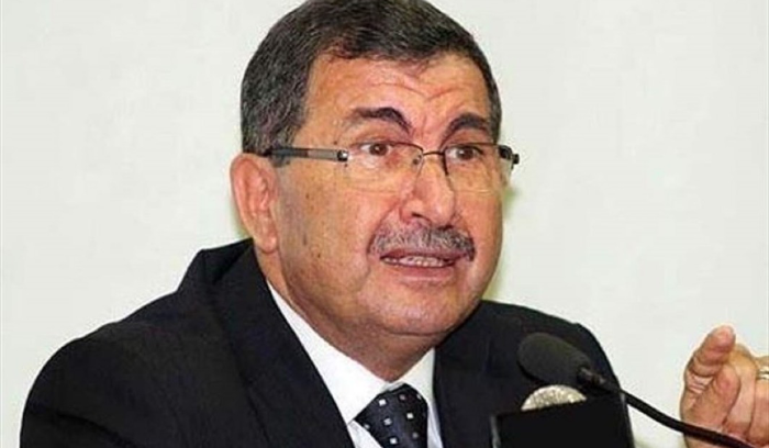 الموت يغيّب العميد المتقاعد أمين حطيط