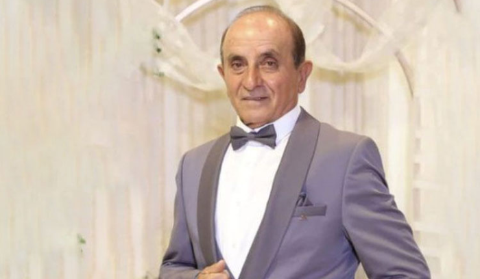 الذكرى السنوية الأولى لاستشهاد الياس الحصروني 