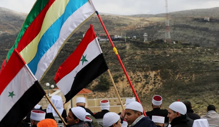 وزير الثقافة وجه تحية لجنبلاط: الشهداء الأطفال في مجدل شمس هم ضحايا للغدر الاسرائيلي كإخوتهم أطفال دير ياسين وقانا وغزّة