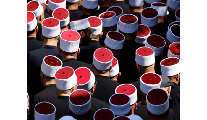 جنبلاط يكسر ظهر فتنة يريدها العدو في فلسطين ولبنان: إسرائيل تطرق باب جهنم؟