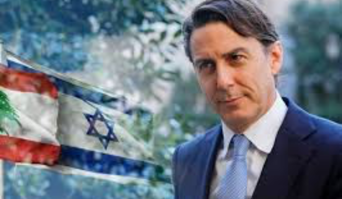 انتقاد لبناني لهوكشتاين.. واستهداف بيروت يهدِّد بحرب شاملة