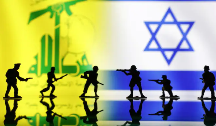 تفعيل قنوات التواصل غير المباشر بين هوكشتاين و