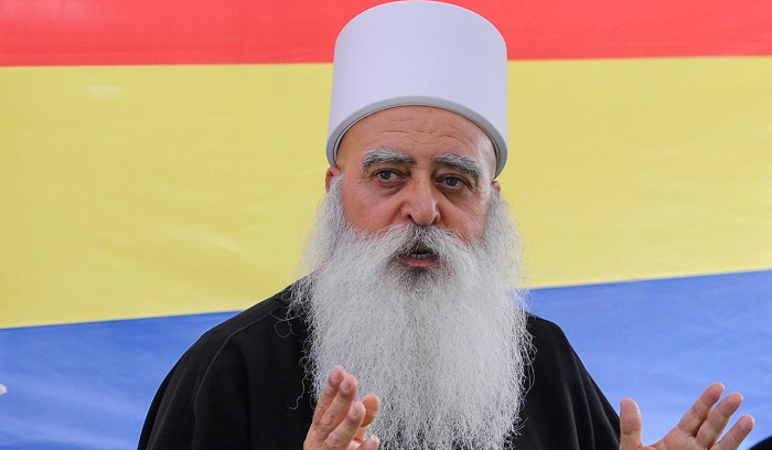 بعد مقتل 12 في مجدل شمس… زعيم الطائفة الدرزية: إسرائيل أبلغتنا أن الصاروخ من طراز إيراني