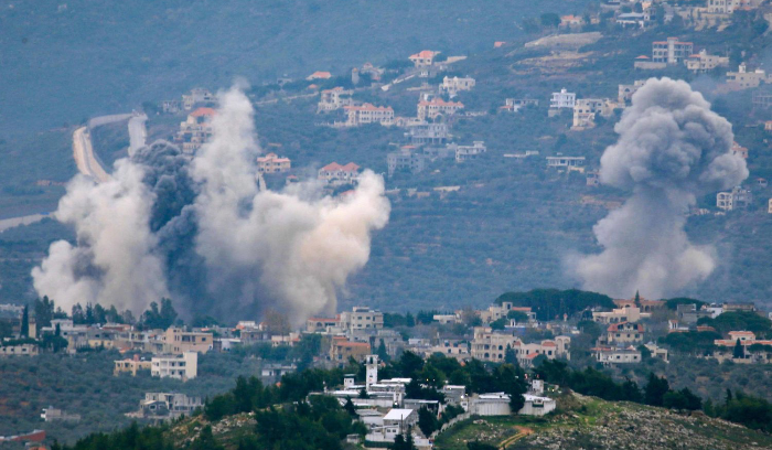 اسرائيل: “الحزب” تجاوز الخطوط الحمر!